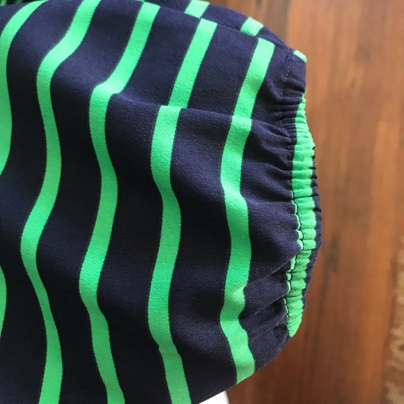 Striped top - Picture 3 of 5